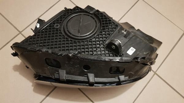 Frontscheinwerfer Mercedes-Benz Glc A2539065003 Full LED Rechts Headlight SCH7940478512mr