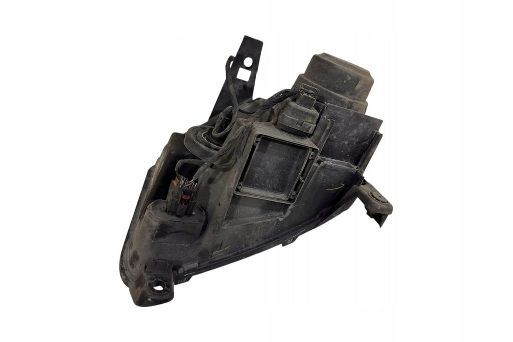 Frontscheinwerfer Jeep Compass 05182552AE Rechts Scheinwerfer Headlight SCH8438009175lx