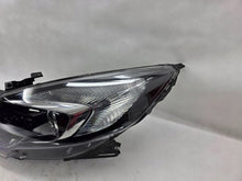 Laden Sie das Bild in den Galerie-Viewer, Frontscheinwerfer Opel Zafira C SPP17588 13399858 Links Scheinwerfer Headlight SCH5846806514vf