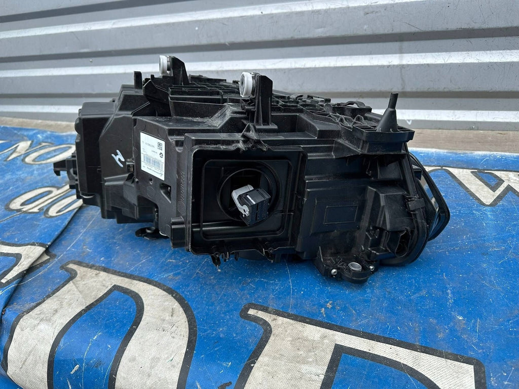 Frontscheinwerfer BMW X5 G05 X6 G06 5A2798201 LE16A6377 Rechts Headlight SCH6842652714ka