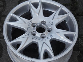 1x Alufelge 17 Zoll 7.0