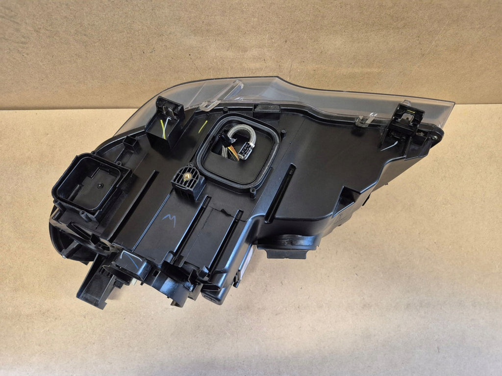 Frontscheinwerfer BMW X5 E70 7161588 Xenon Rechts Scheinwerfer Headlight SCH2887210776wi