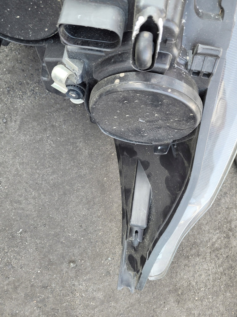 Frontscheinwerfer Ford Transit Custom Tourneo Links Scheinwerfer Headlight