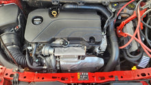 Load image into Gallery viewer, Motor Opel Astra K B14FTE 1.4 150PS 110kW 151TKm 2017 Benzin Engine Komplett MOT5554406743md