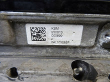 Load image into Gallery viewer, Motor VW Golf VII CRBB 2.0 90PS 66kW 65TKm 2013 Diesel Engine Unkomplett MOT1561438925fx