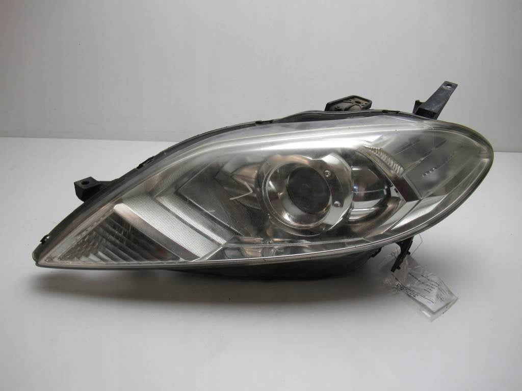 Frontscheinwerfer Honda Fr-V Xenon Links Scheinwerfer Headlight
