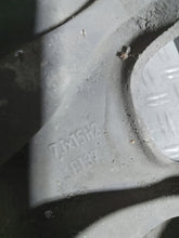 Laden Sie das Bild in den Galerie-Viewer, 4x Alufelge 15 Zoll 7.0" 5x112 2104010102 Mercedes-Benz W210 Rim Wheel FEL3422012101bn