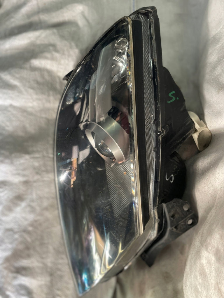 Frontscheinwerfer Mazda Rx8 Rechts Scheinwerfer Headlight SCH4779633420se