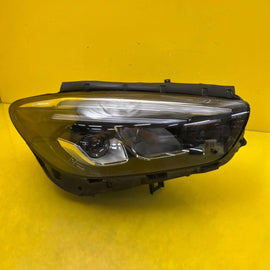 Frontscheinwerfer Mercedes-Benz Citan W420 A4209063900 LED Rechts Headlight SCH3464298319zq