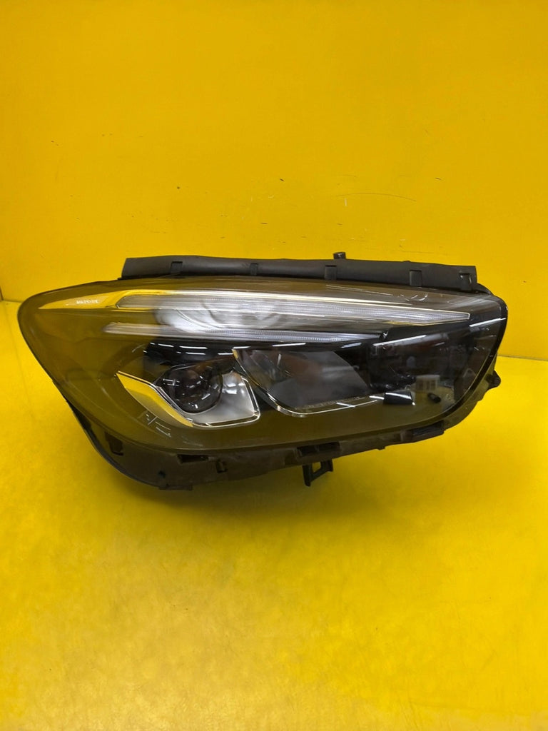 Frontscheinwerfer Mercedes-Benz Citan W420 A4209063900 LED Rechts Headlight SCH3464298319zq
