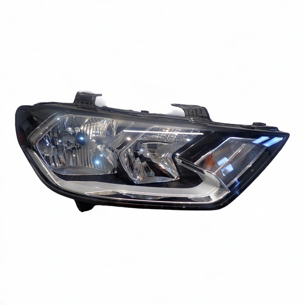 Frontscheinwerfer Audi A1 82A941004 LED Rechts Scheinwerfer Headlight