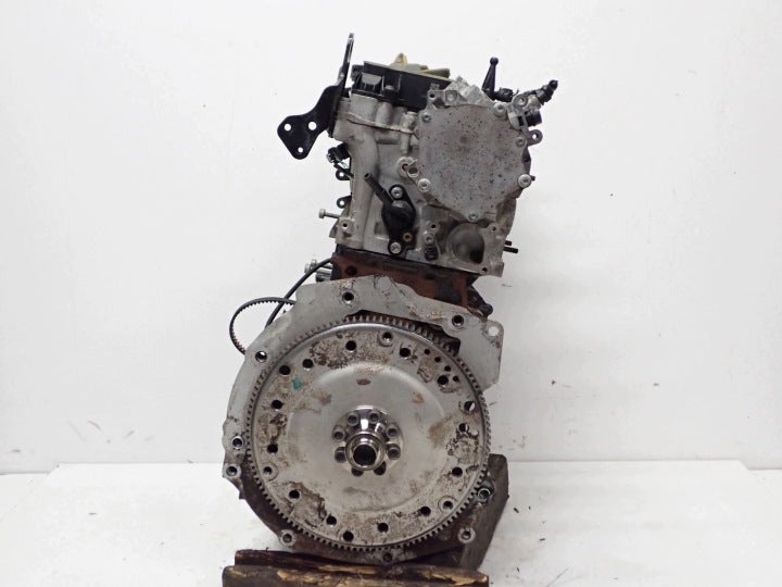 Motor Audi B8 1.8 TFSI 170PS 125kW 187TKm 2012 Benzin Engine Unkomplett MOT4097722342ak