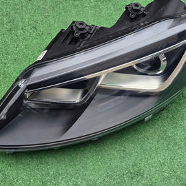 Frontscheinwerfer Seat Alhambra 7N5941751 Xenon Links Scheinwerfer Headlight SCH8467632370en