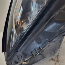 Laden Sie das Bild in den Galerie-Viewer, Frontscheinwerfer Mercedes-Benz Eqe A2959069800 Rechts Scheinwerfer Headlight SCH7495233947id