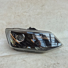 Load image into Gallery viewer, Frontscheinwerfer Skoda Fabia III 6V1941016A Rechts Scheinwerfer Headlight SCH6593535860se