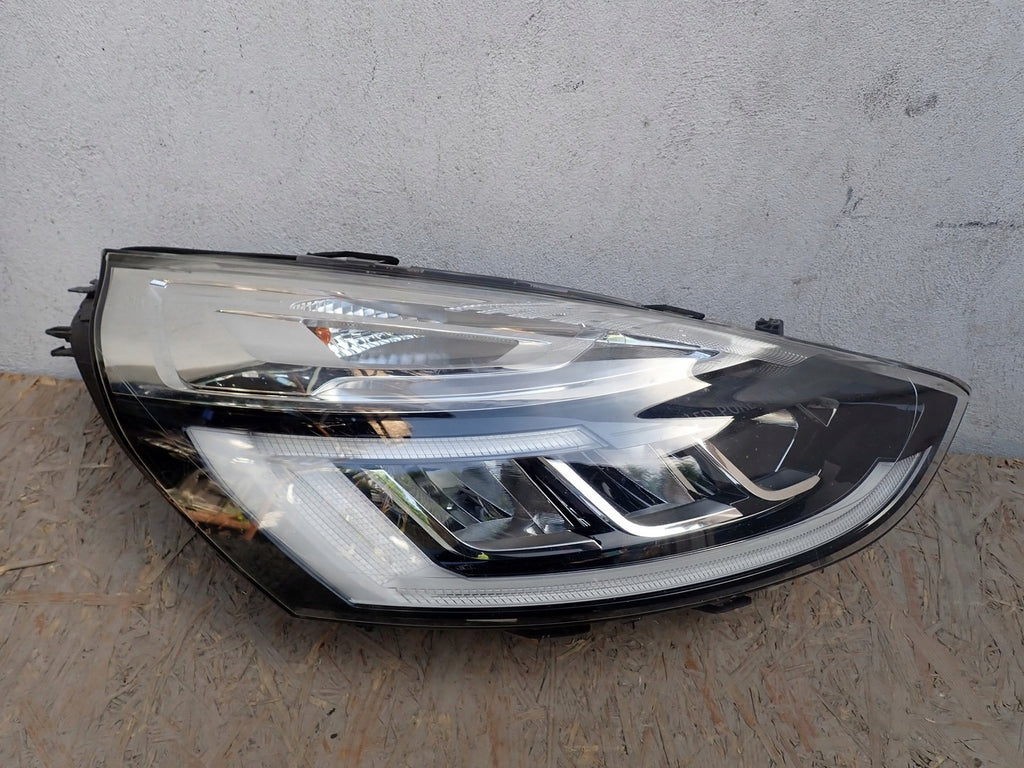 Frontscheinwerfer Renault Clio IV 260100274R Full LED Rechts Headlight