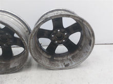 Load image into Gallery viewer, 4x Alufelge 16 Zoll 7.0" 5x115 55ET Matt Silber Mazda 6 I Rim Wheel FEL3947993310xd