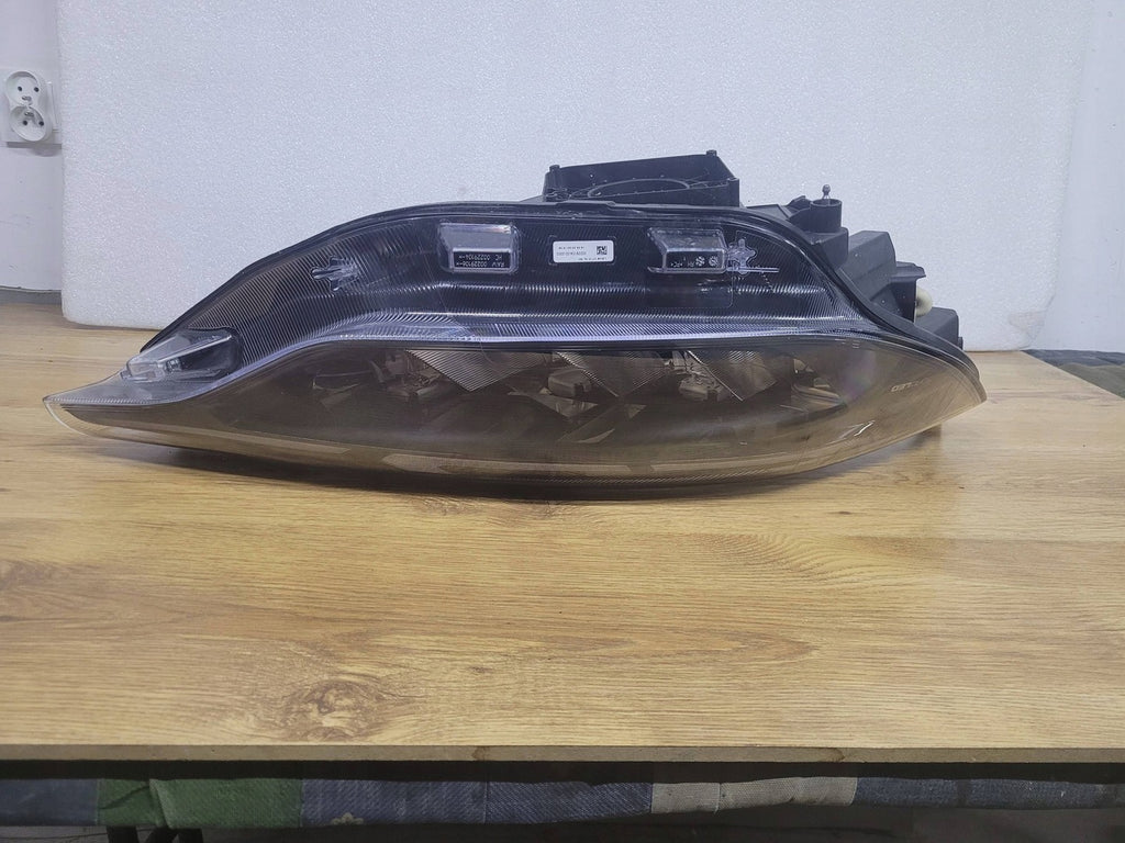 Frontscheinwerfer Ford Transit Custom PZ3113E014CB 149R0063600022920704 Rechts