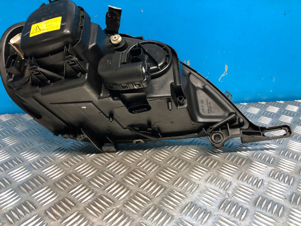 Frontscheinwerfer Mercedes-Benz W163 Xenon Links Scheinwerfer Headlight SCH1800968253ov
