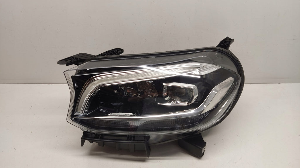 Frontscheinwerfer Mercedes-Benz A4709060800 LED Links Scheinwerfer Headlight