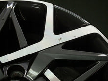 Load image into Gallery viewer, 1x Alufelge 18 Zoll 7.5&quot; 5x114.3 50ET Glanz Graphit 52910-CM300 Hyundai Mg