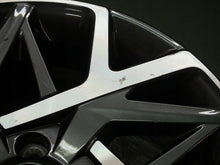 Load image into Gallery viewer, 1x Alufelge 18 Zoll 7.5" 5x114.3 50ET 52910CM300 Hyundai Rim Wheel FEL1475395017zz