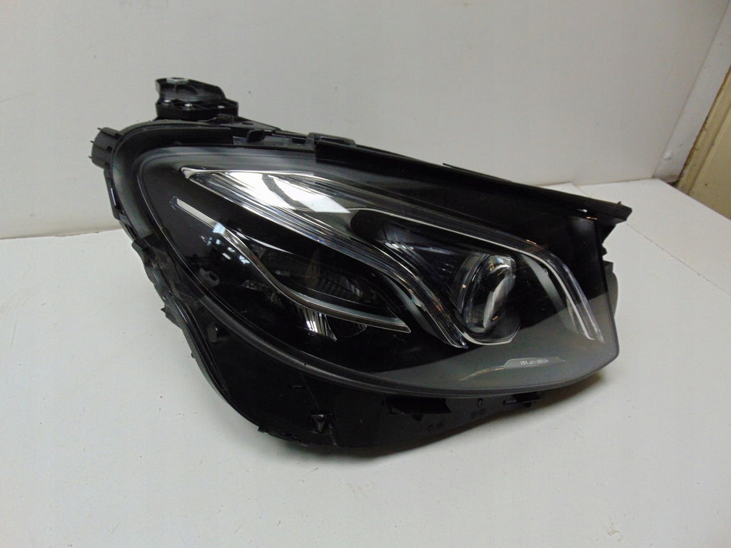 Frontscheinwerfer Mercedes-Benz W213 A2139067606 LED Rechts Headlight SCH4934319259sx