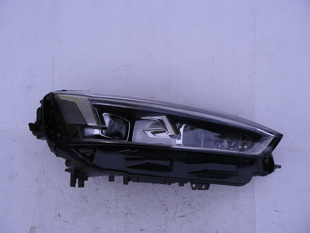 Frontscheinwerfer Audi A5 8W6941036E LED Rechts Scheinwerfer Headlight