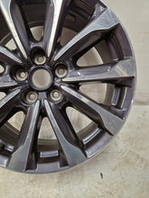 Laden Sie das Bild in den Galerie-Viewer, 1x Alufelge 18 Zoll 7.0" 5x114.3 50ET 9965417080 Mazda Cx-3 Cx3 Rim Wheel FEL2889984423su