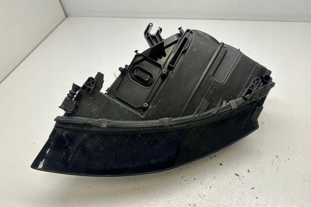 Frontscheinwerfer Audi A4 8K0941030AT Rechts Scheinwerfer Headlight