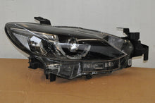 Laden Sie das Bild in den Galerie-Viewer, Frontscheinwerfer Mazda 6 Gj LED Rechts Scheinwerfer Headlight SCH8158554569wx