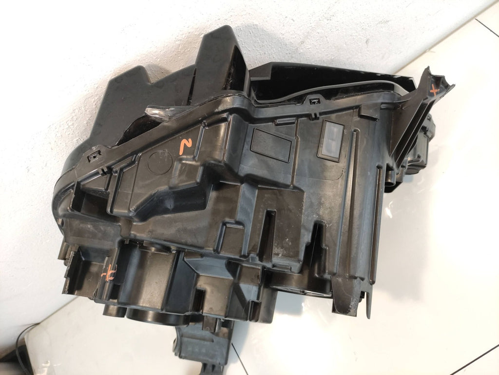 Frontscheinwerfer Citroën C4 III 9830649280 Rechts Scheinwerfer Headlight SCH2582518747db