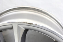 Load image into Gallery viewer, 4x Alufelge 17 Zoll 7.5" 5x112 27ET Glanz Silber 6863417 BMW G31 G30 Rim Wheel FEL9431645730uk