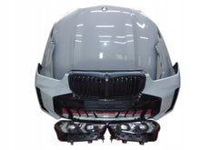 Laden Sie das Bild in den Galerie-Viewer, Frontscheinwerfer BMW X5 G05 21A6479 5A8E115 Laser Links Scheinwerfer Headlight SCH3907456902gy