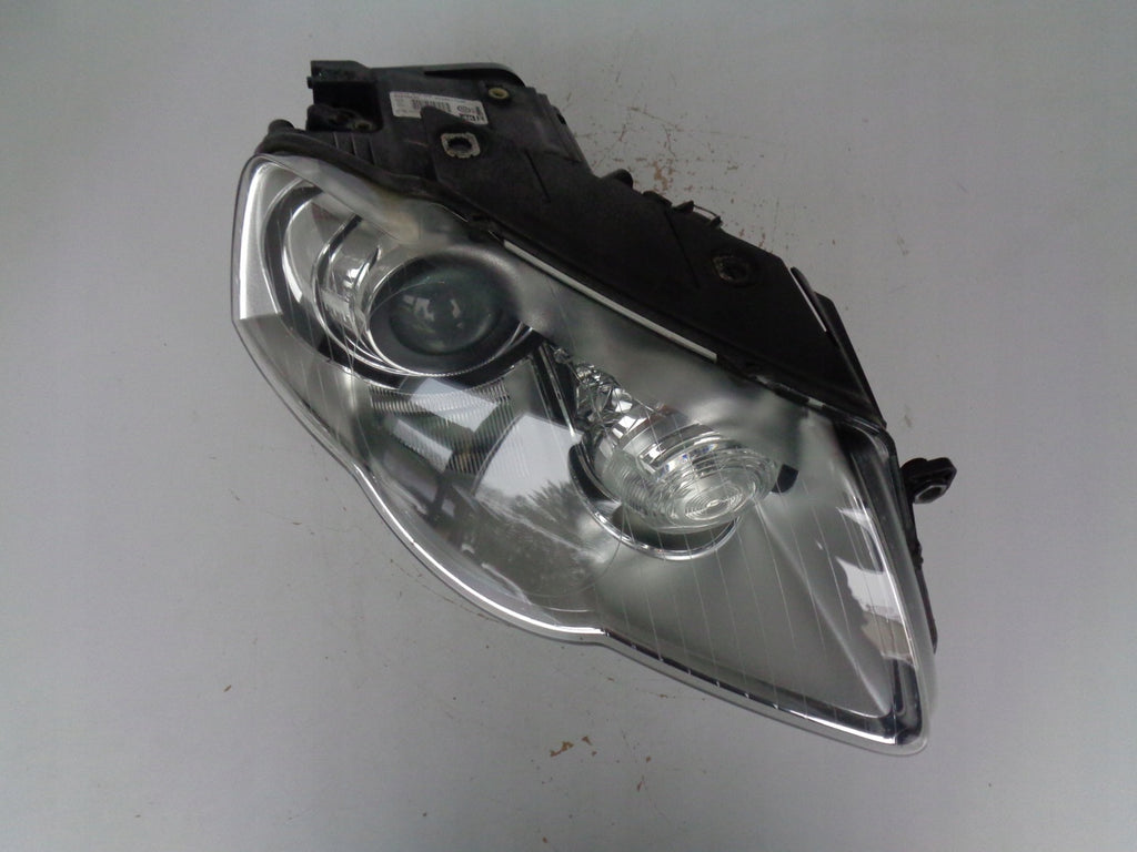 Frontscheinwerfer VW Passat 3C0941752K Xenon Rechts Scheinwerfer Headlight