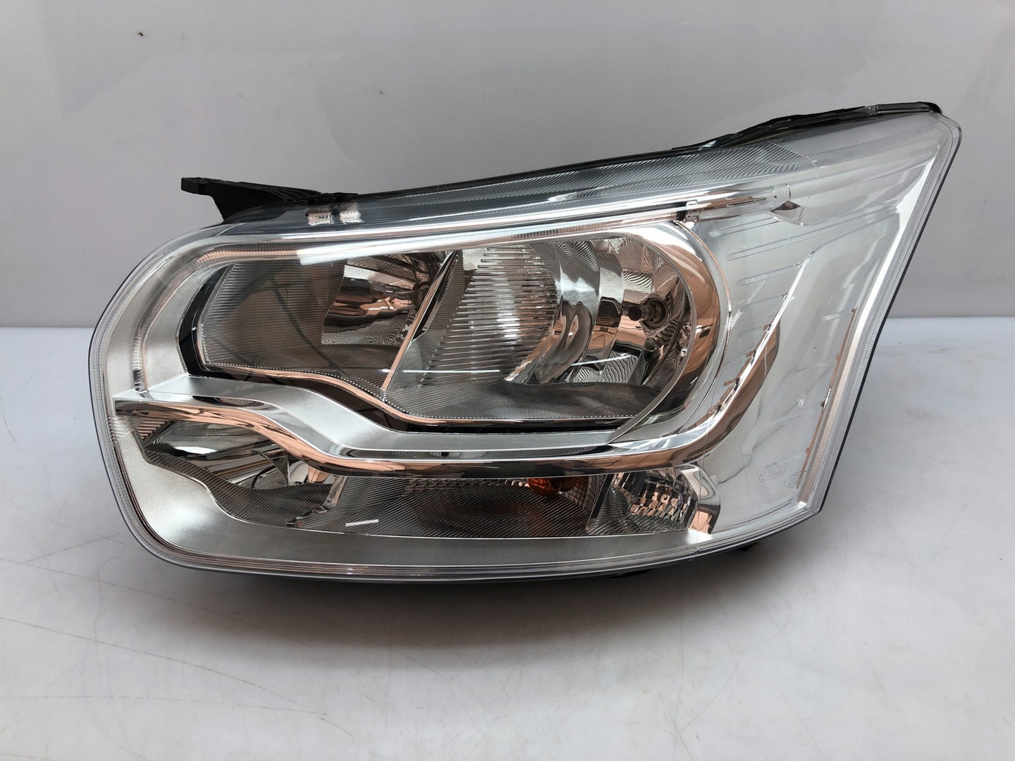 Frontscheinwerfer Ford Transit BK31-13D153-BG Links Scheinwerfer Headlight SCH2396289572pw