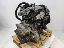 Laden Sie das Bild in den Galerie-Viewer, Motor Opel Astra Zafira A17DTR 1.7 CDTI 125PS 92kW 180TKm 2005 Diesel Komplett MOT1824429044oa