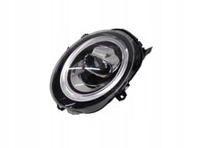 Laden Sie das Bild in den Galerie-Viewer, Frontscheinwerfer Mini F56 5A01165-03 LED Links Scheinwerfer Headlight SCH7760265668fn