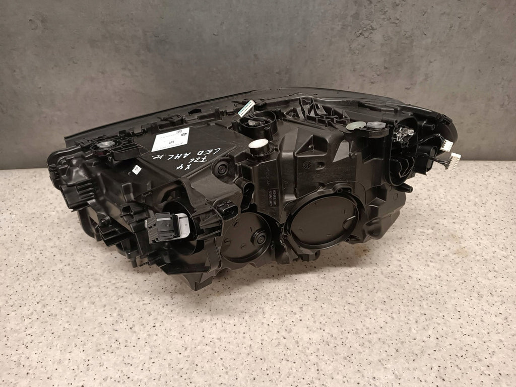 Frontscheinwerfer BMW G01 G02 5A0E5F6 Rechts Scheinwerfer Headlight SCH4441078021fl