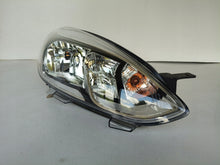Laden Sie das Bild in den Galerie-Viewer, Frontscheinwerfer Ford Fiesta H1BB-13W029-AG Rechts Scheinwerfer Headlight SCH1843100694ho