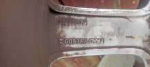 Load image into Gallery viewer, 1x Alufelge 17 Zoll 7.0" 5x108 50ET Silber 31400029 Volvo V70 V60 S80 S60 FEL6286169571ul