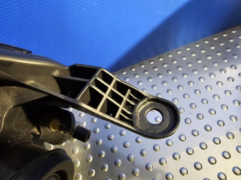 Frontscheinwerfer Ford Ecosport GN15-13W029-JE Full LED Rechts Headlight