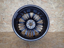 Laden Sie das Bild in den Galerie-Viewer, 1x Alufelge 18 Zoll 7.5&quot; 5x108 50ET LV4J-1007-A1A Ford Kuga Rim Wheel