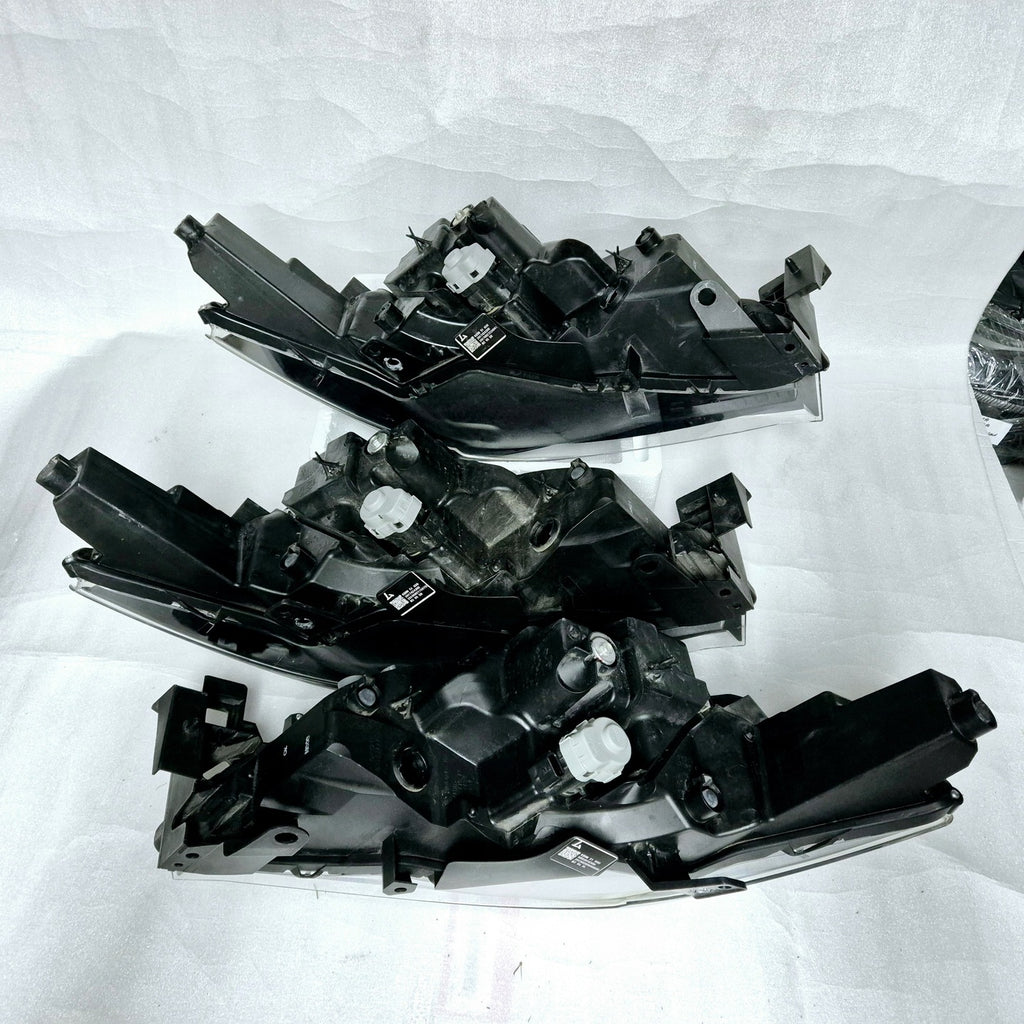 Frontscheinwerfer Mazda Cx5 Cx-5 51030 Ein Stück (Rechts oder Links) Headlight SCH6645273216ub