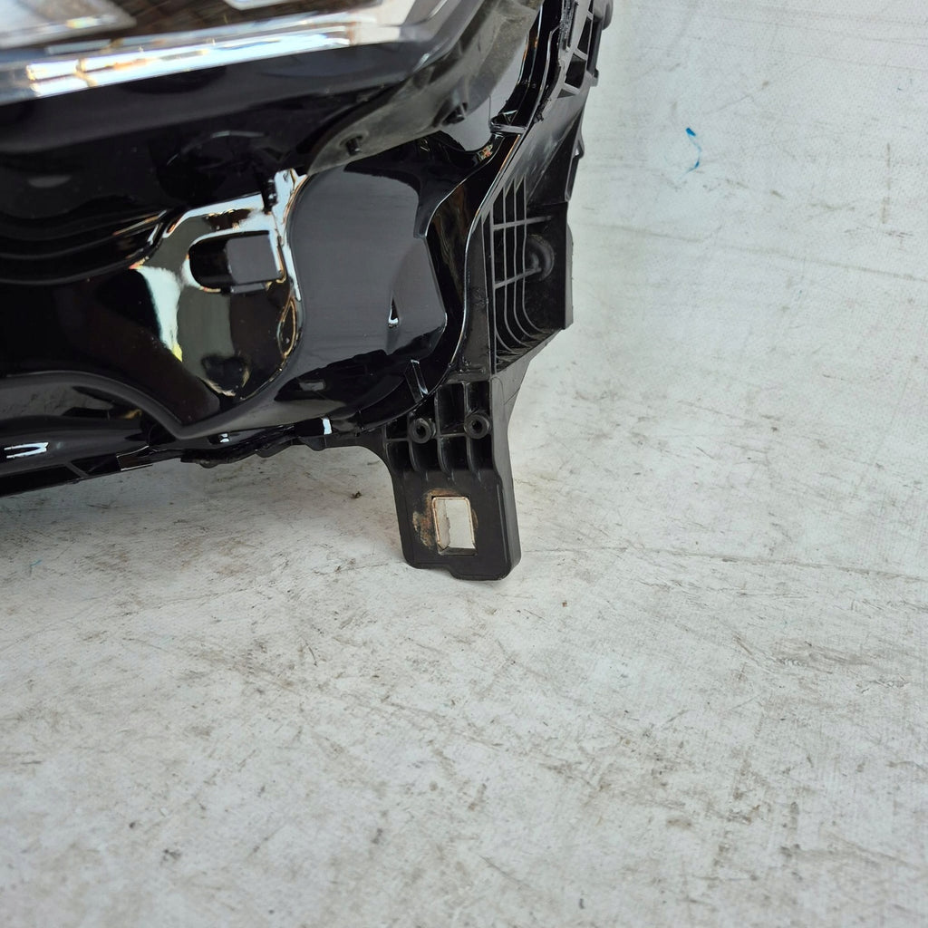 Frontscheinwerfer Audi Q3 83A941033 Full LED Links Scheinwerfer Headlight