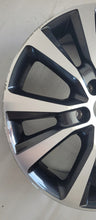 Laden Sie das Bild in den Galerie-Viewer, 1x Alufelge 17 Zoll 7.0&quot; 5x114.3 53ET 52910-G4300 Hyundai Ix35 Rim Wheel