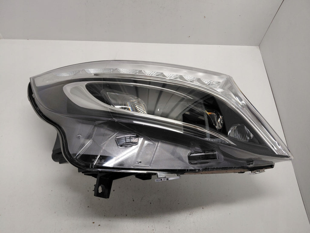 Frontscheinwerfer Mercedes-Benz W447 A4479060201 Full LED Rechts Headlight SCH3194177658xn