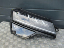 Load image into Gallery viewer, Frontscheinwerfer Skoda Karoq 57B841016B LED Rechts Scheinwerfer Headlight SCH5753153964my