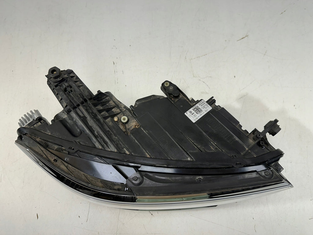 Frontscheinwerfer VW Passat B8 3G1941082T LED Rechts Scheinwerfer Headlight