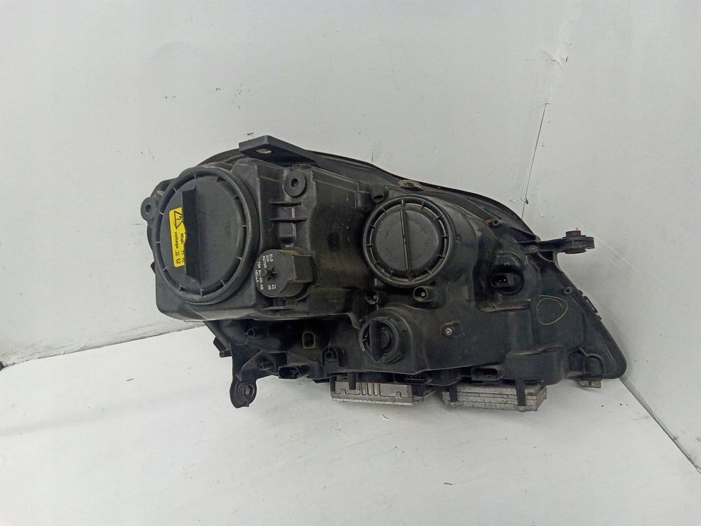 Frontscheinwerfer Mercedes-Benz X164 5DV00829000 Links Scheinwerfer Headlight SCH2491003420su